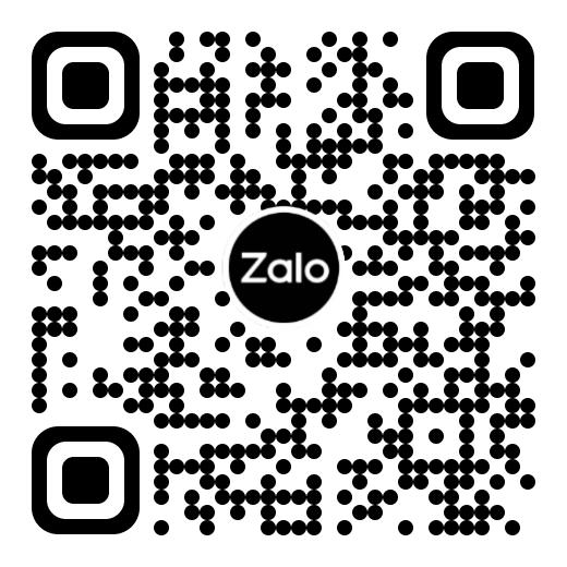 Mã QR Zalo Official Account của MAROSA — quét để nhắn tin cho đội kỹ sư